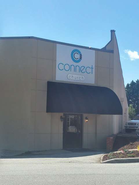 Connect Church Connect Church