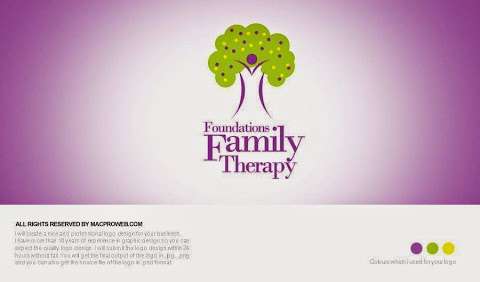 Foundations Family Therapy Foundations Family Therapy