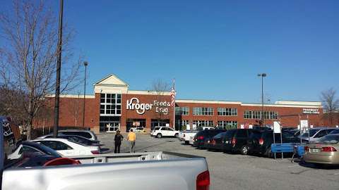 Kroger Bakery Kroger Bakery
