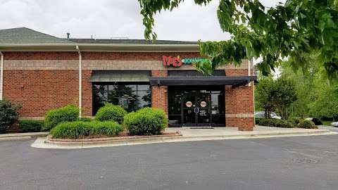 Moe's Southwest Grill Moe's Southwest Grill