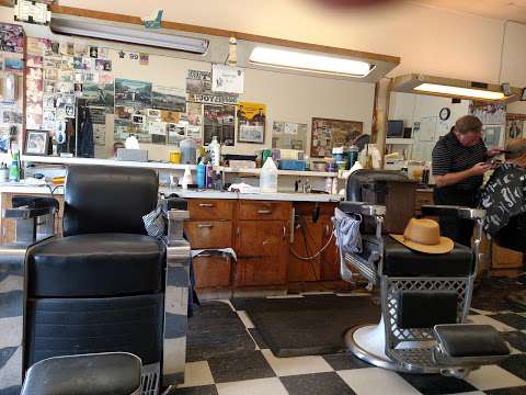 Service Barber Shop Service Barber Shop