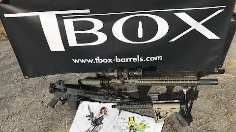 T-Box Barrel Company, Inc. T-Box Barrel Company, Inc.